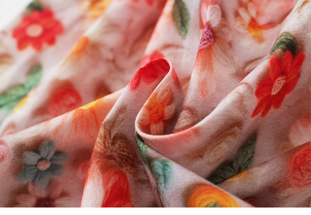 Girl's Stylish Sleeveless Dress