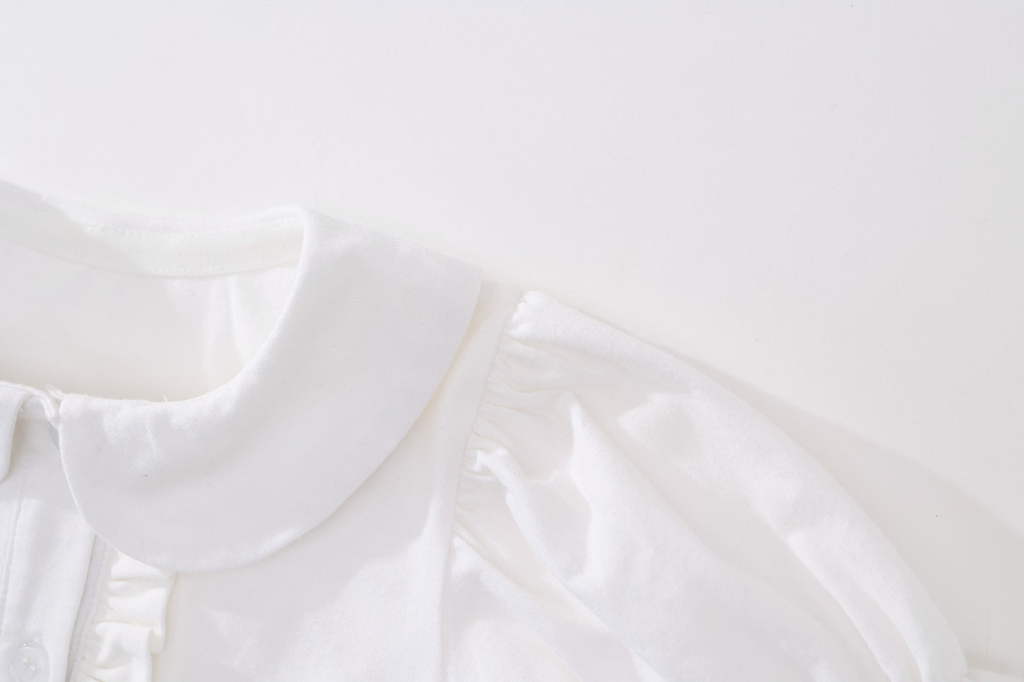 Girls Lace Trim Sleeveless Top