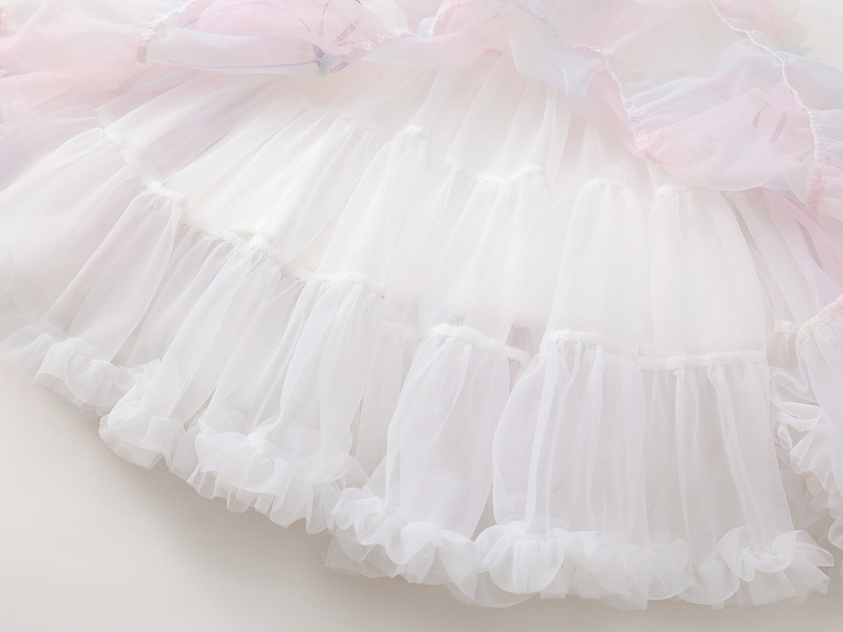 Girl's Tutu Skirt