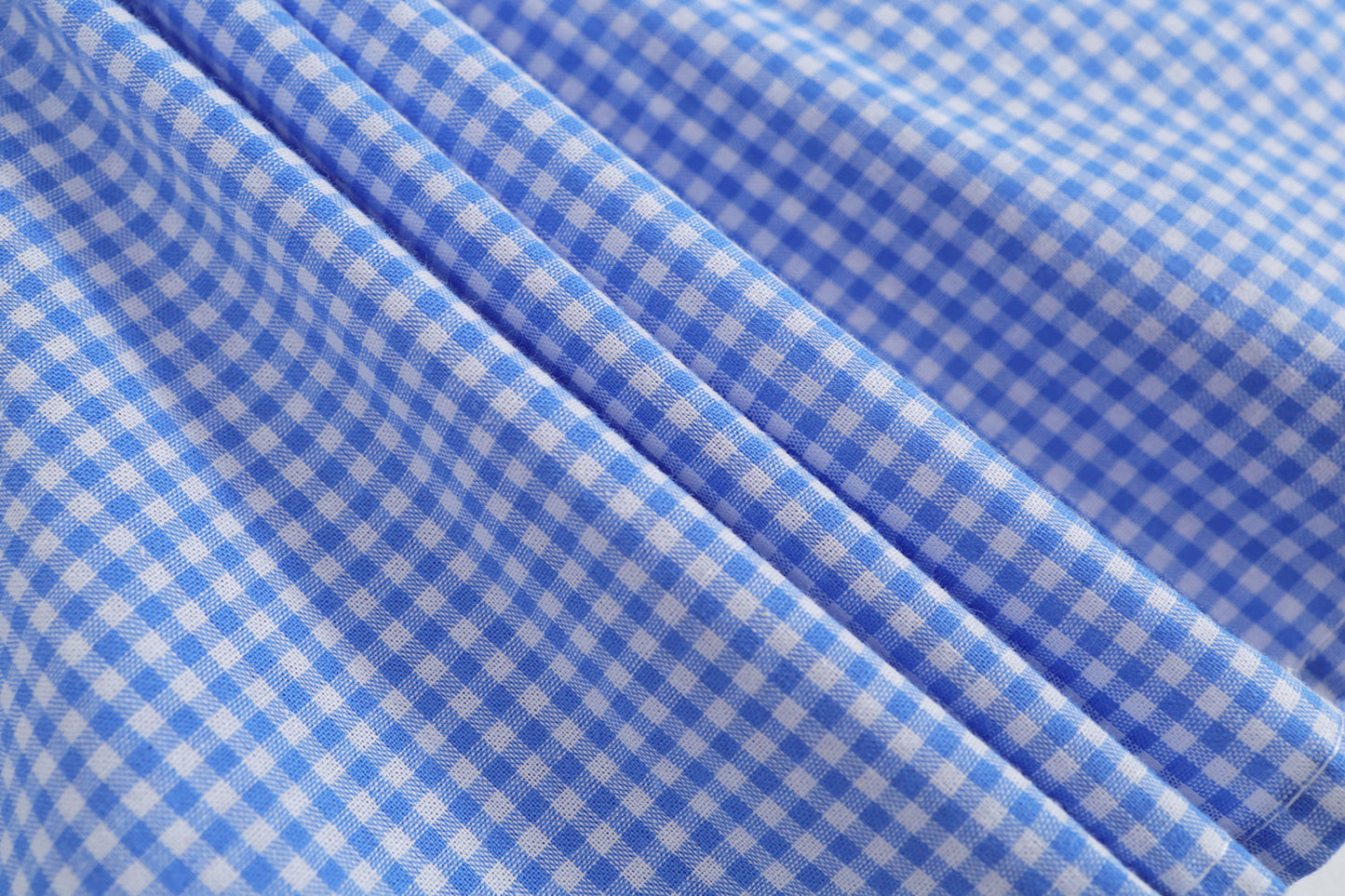 Girls Animal Embroidery Plaid Dress