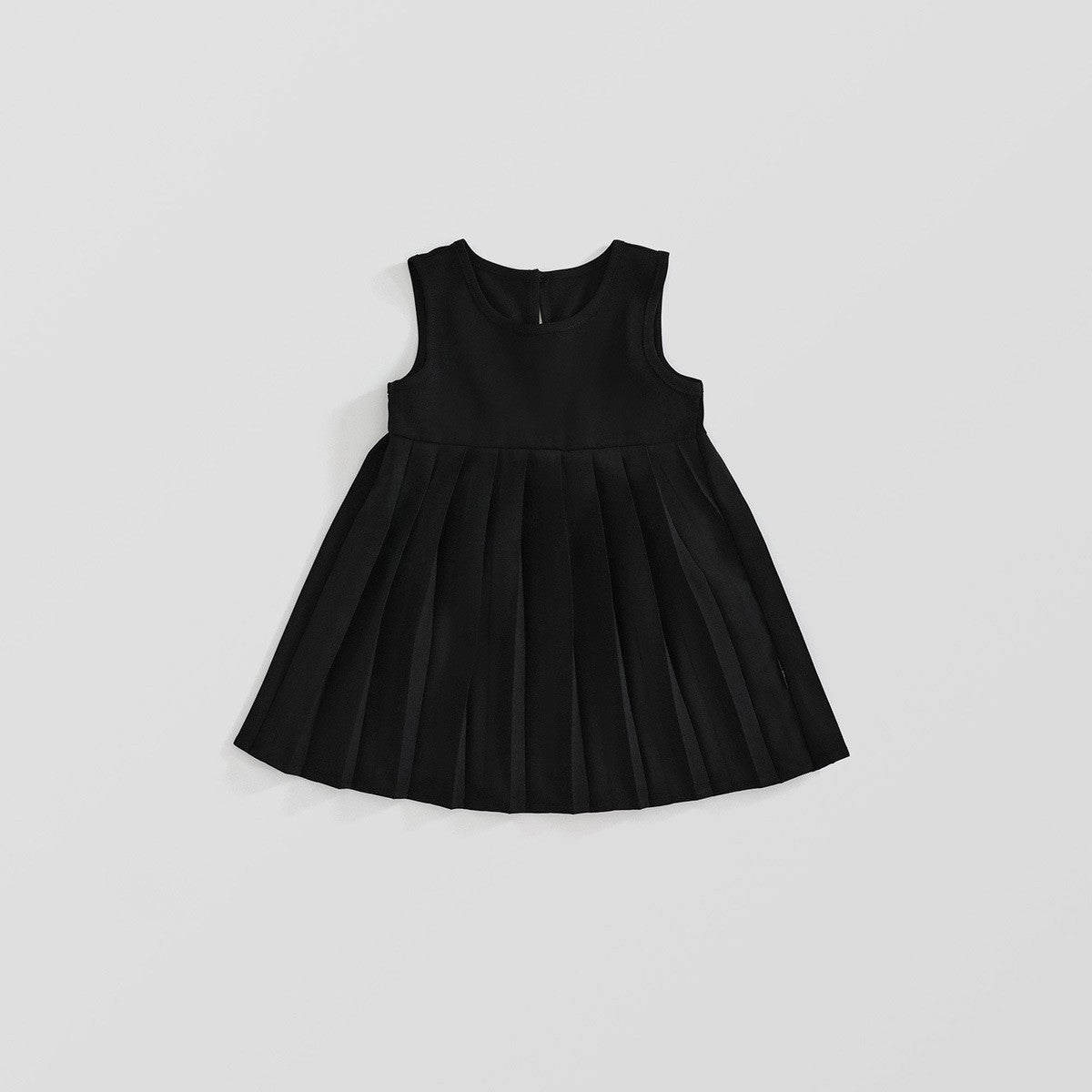 Girl's School Uniform Set