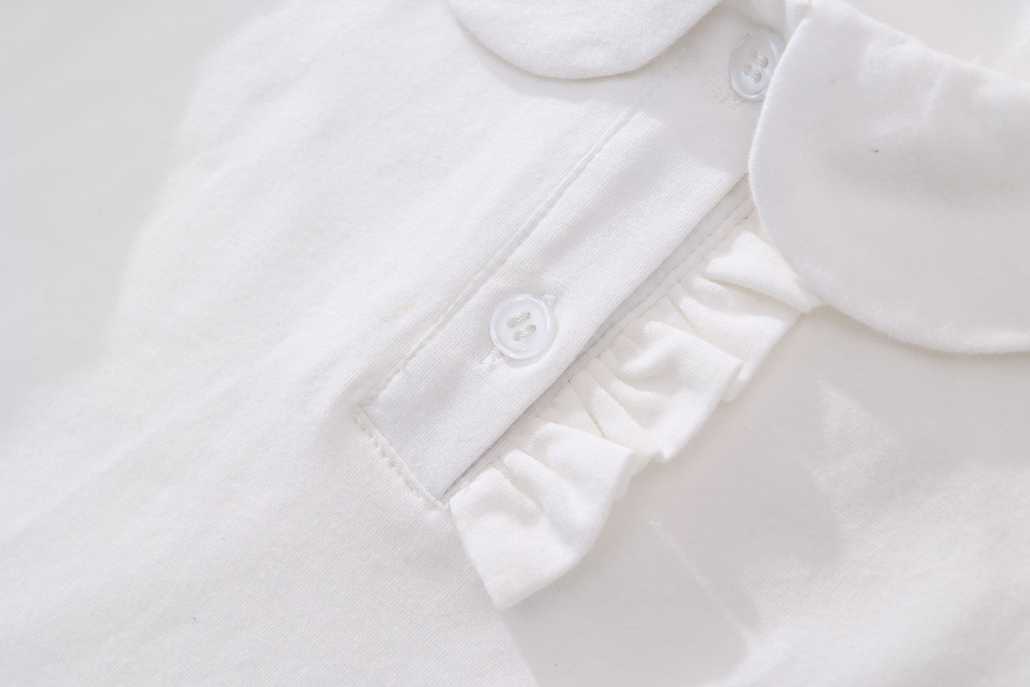 Girls Lace Trim Sleeveless Top