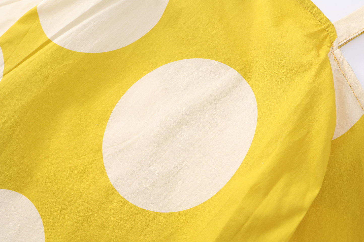 Girls Summer Cotton Sundress