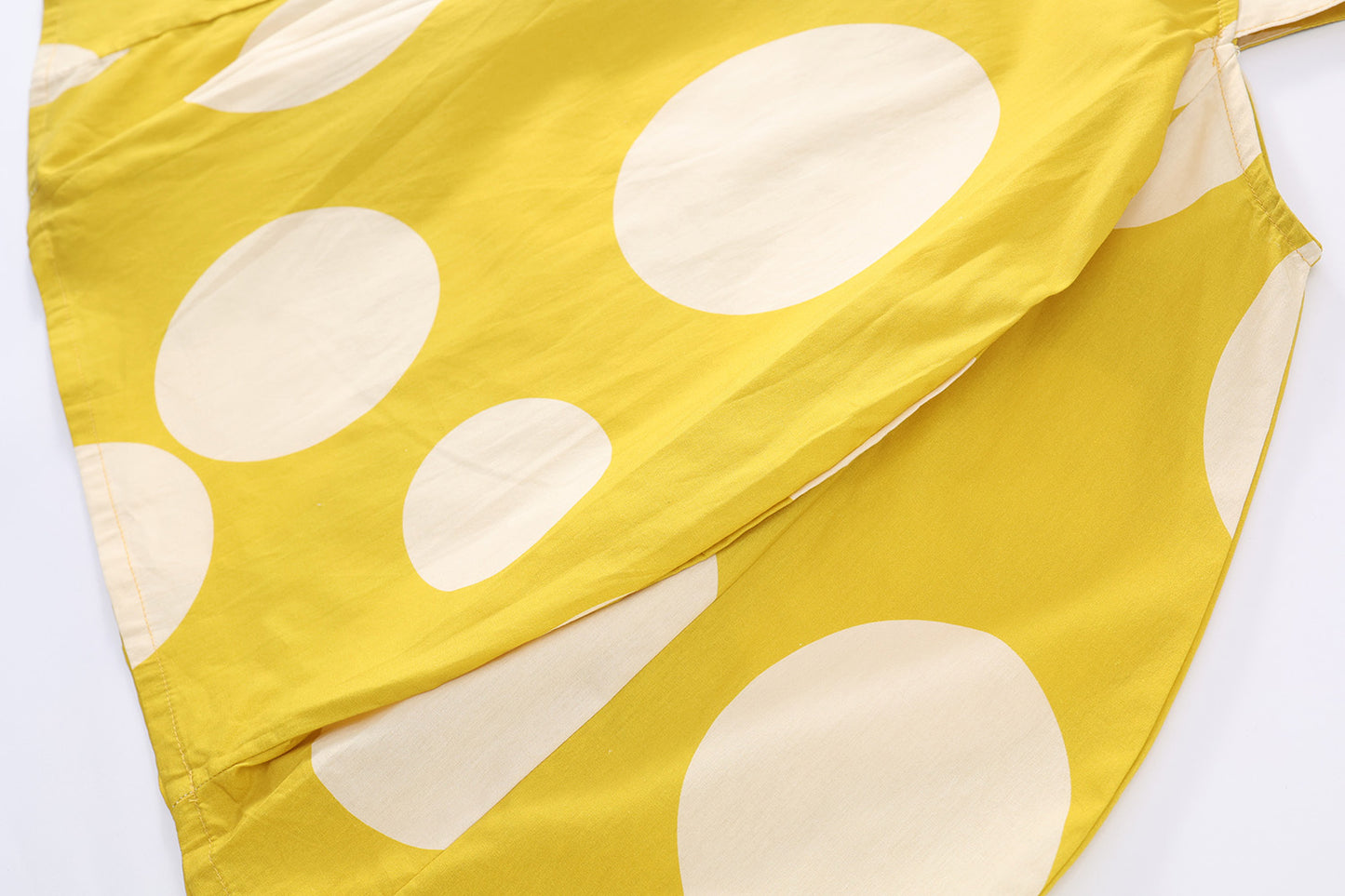 Girls Summer Cotton Sundress