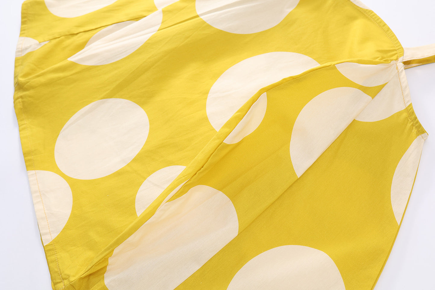 Girls Summer Cotton Sundress