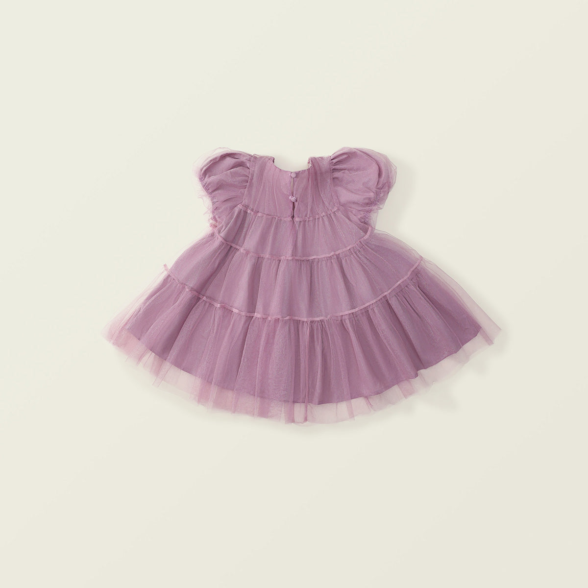 Girls Summer Princess Dress