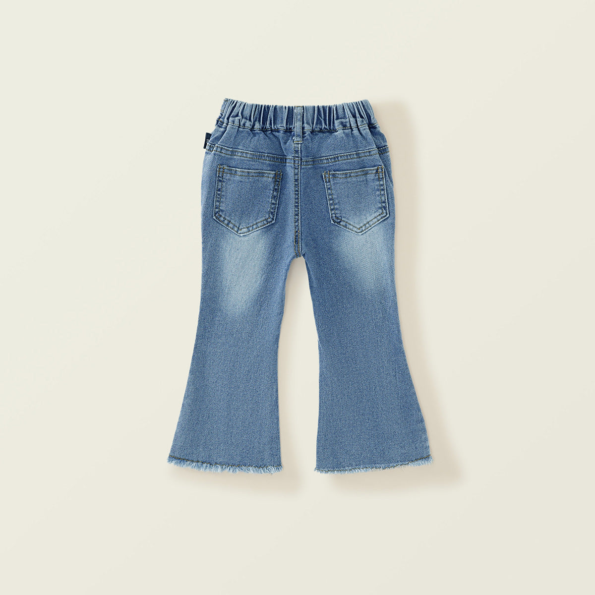 Kids' Casual Long Jeans Pants