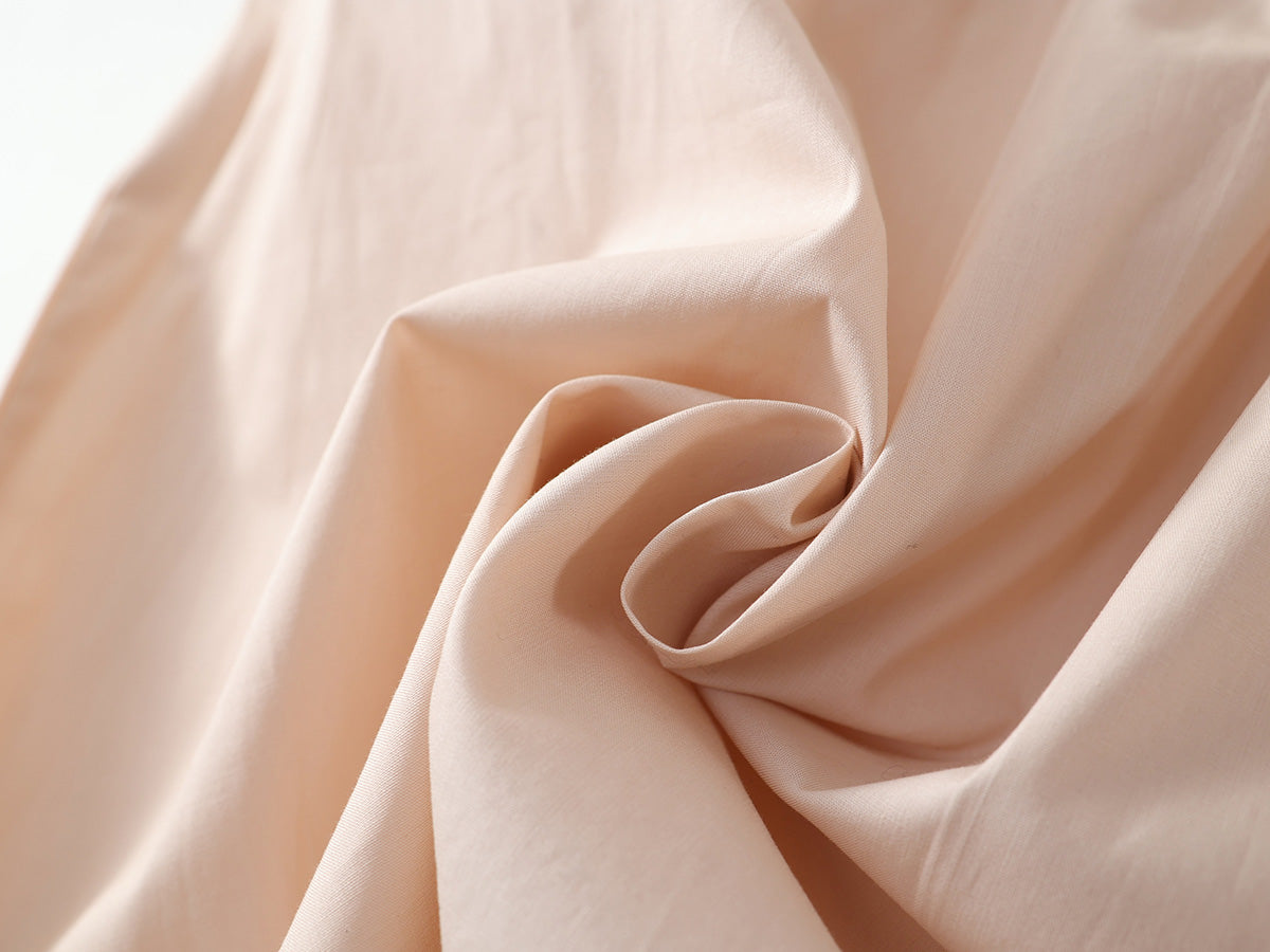 Girl's French Retro Style Summer Dress