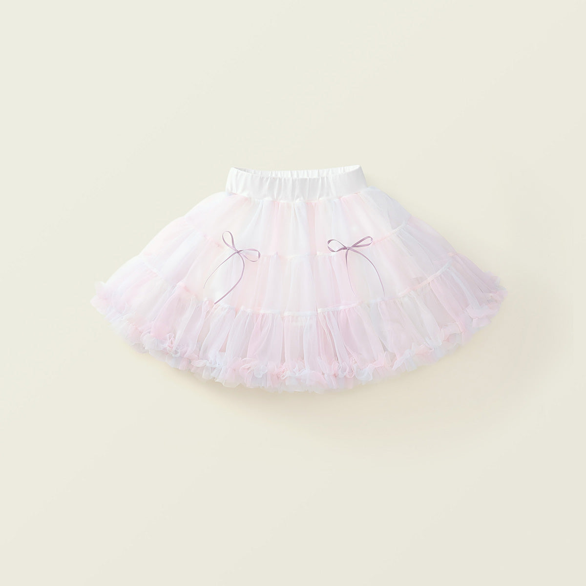 Girl's Tutu Skirt