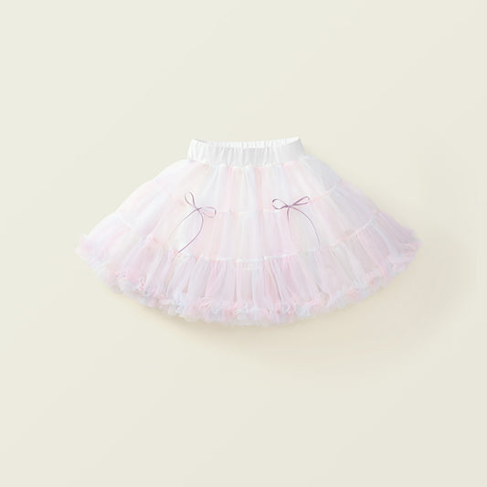 Girl's Tutu Skirt