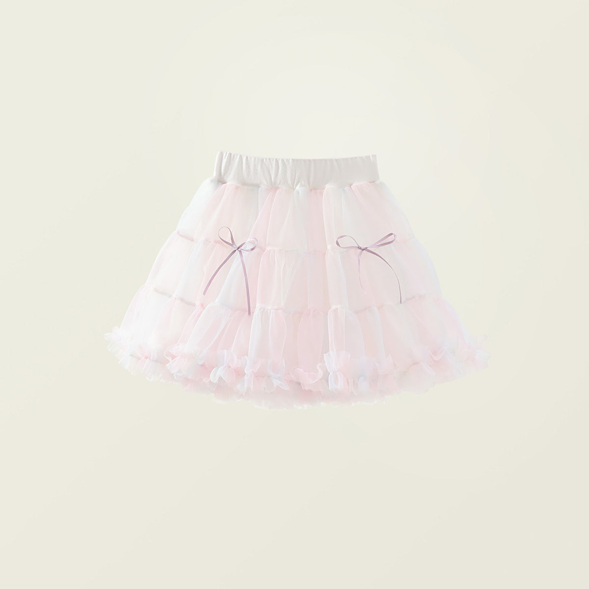 Girl's Tutu Skirt