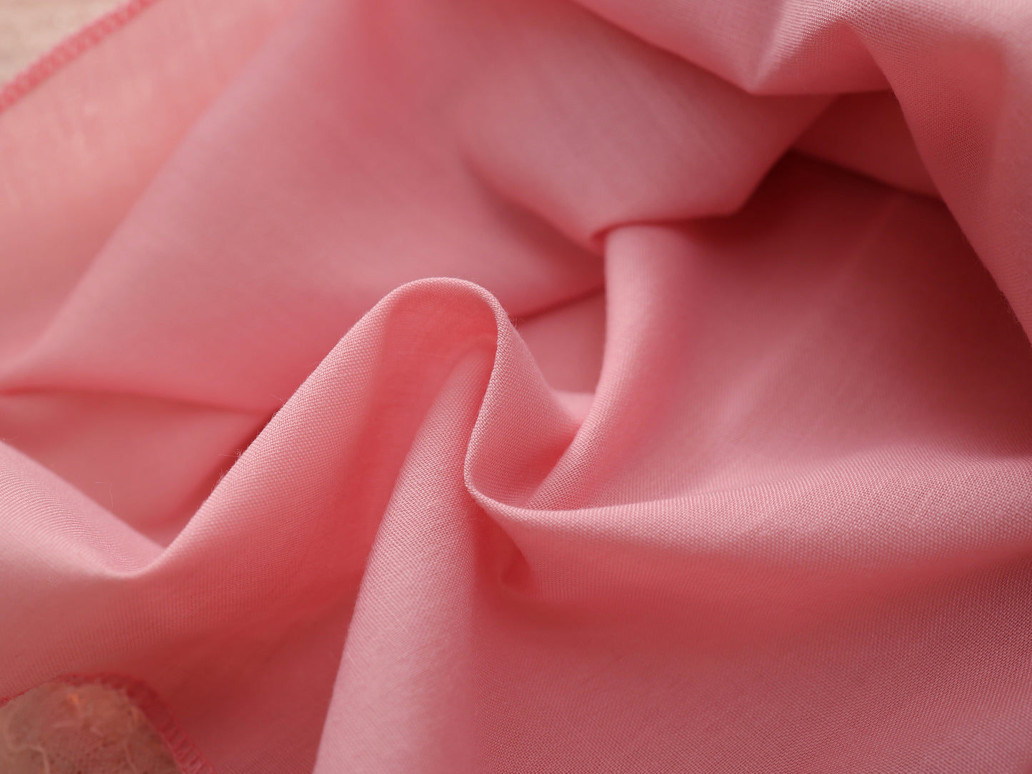 Girl's Pink Sequin Halter Dress