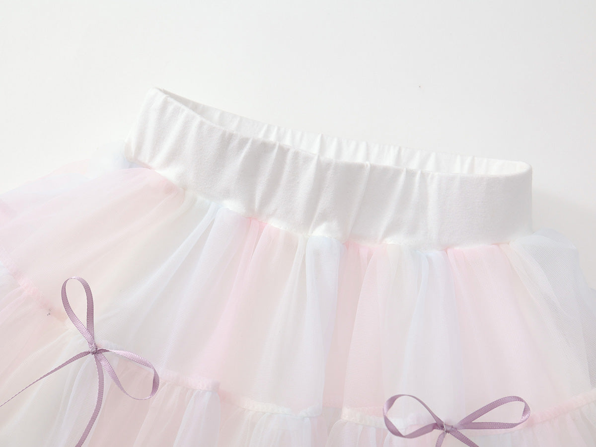 Girl's Tutu Skirt