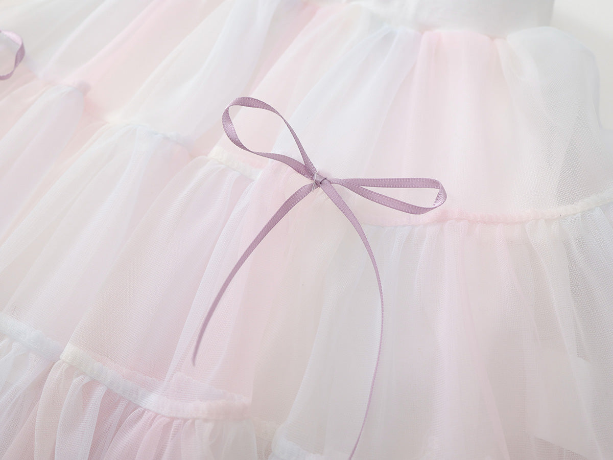 Girl's Tutu Skirt