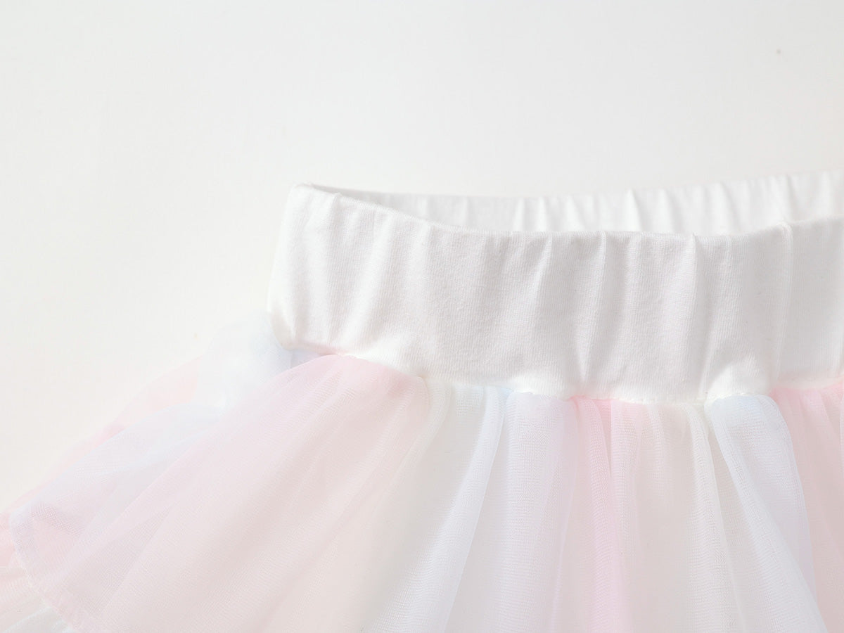 Girl's Tutu Skirt