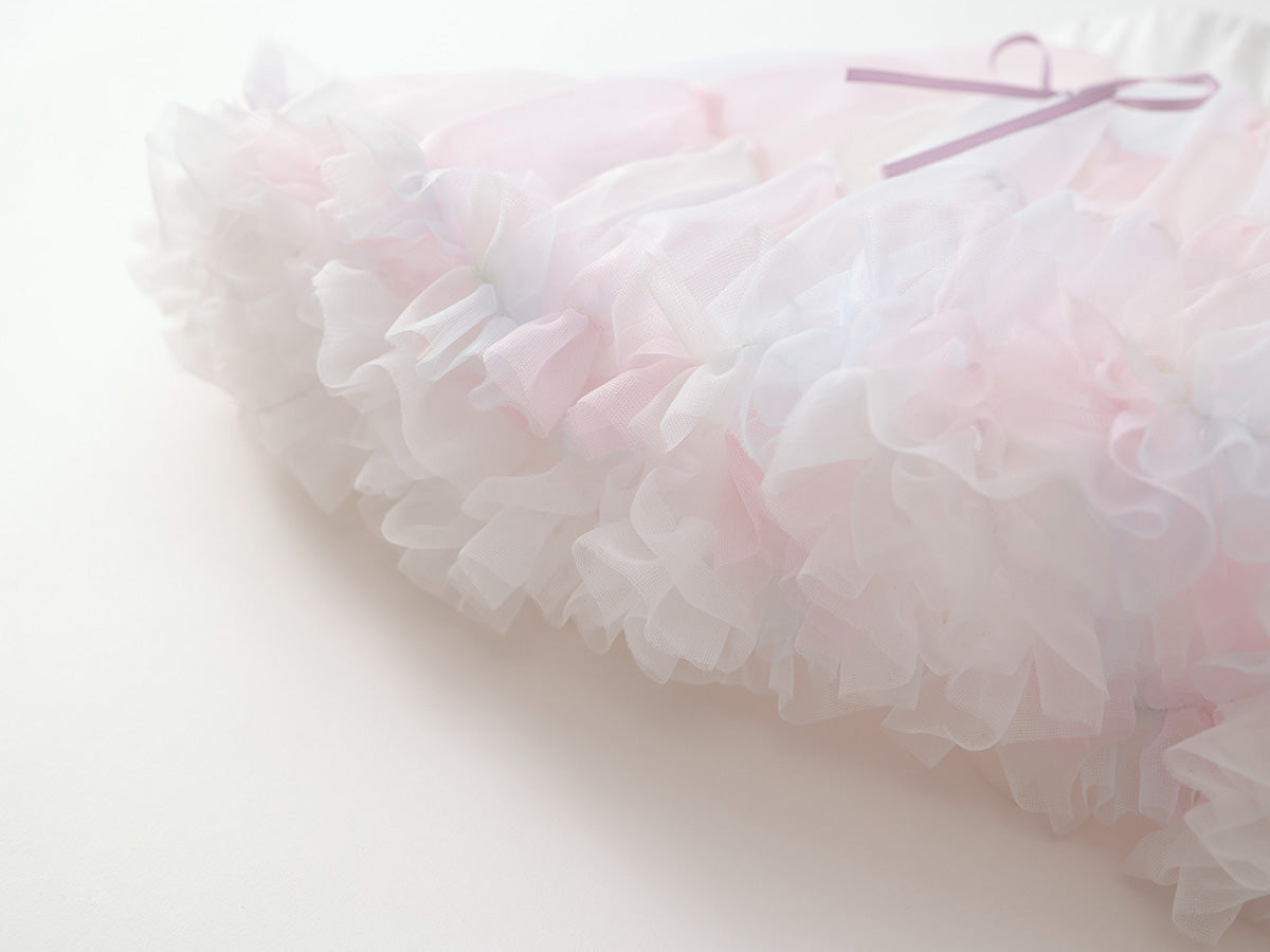 Girl's Tutu Skirt