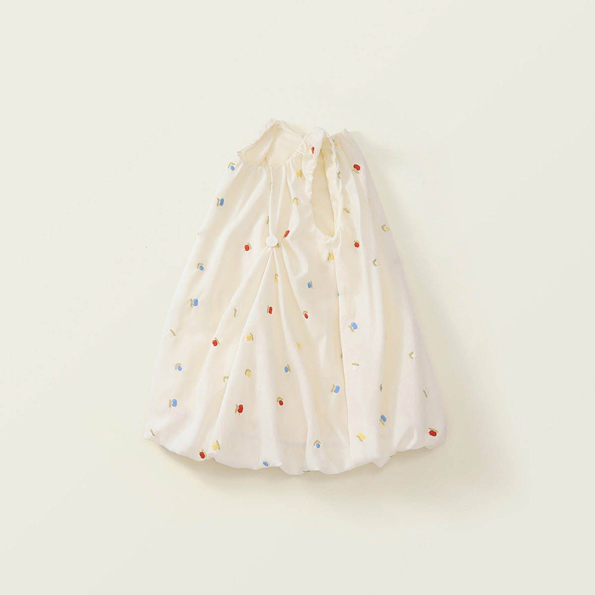 Girl's Floral Sundress - 2025 Summer New Arrival