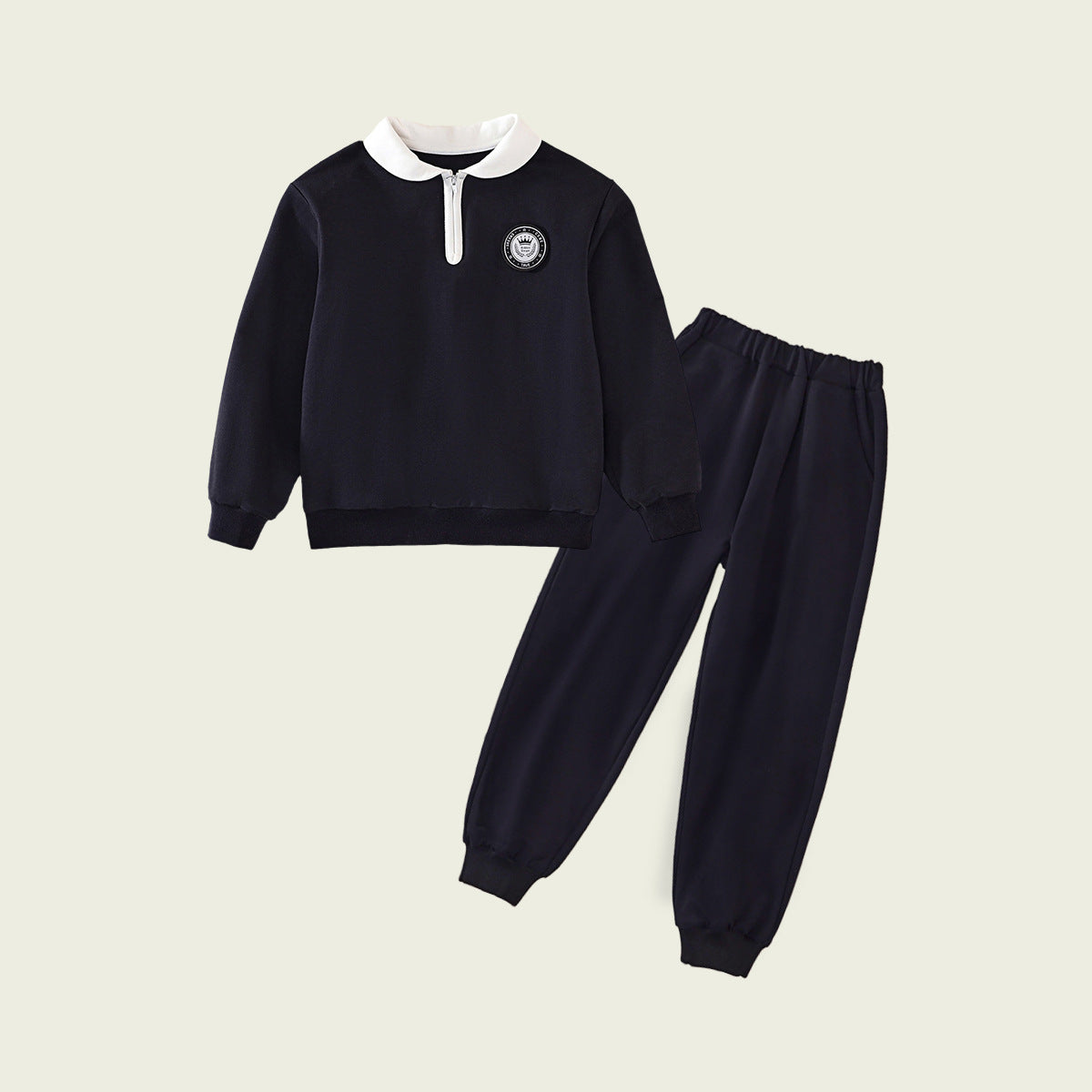 Kids' Casual School Set