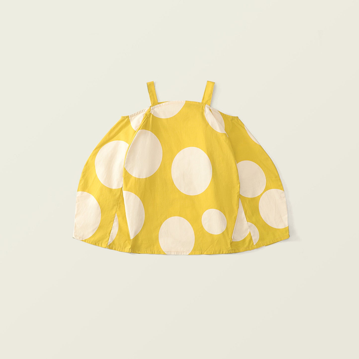 Girls Summer Cotton Sundress