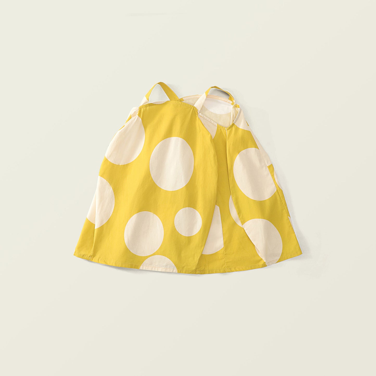 Girls Summer Cotton Sundress